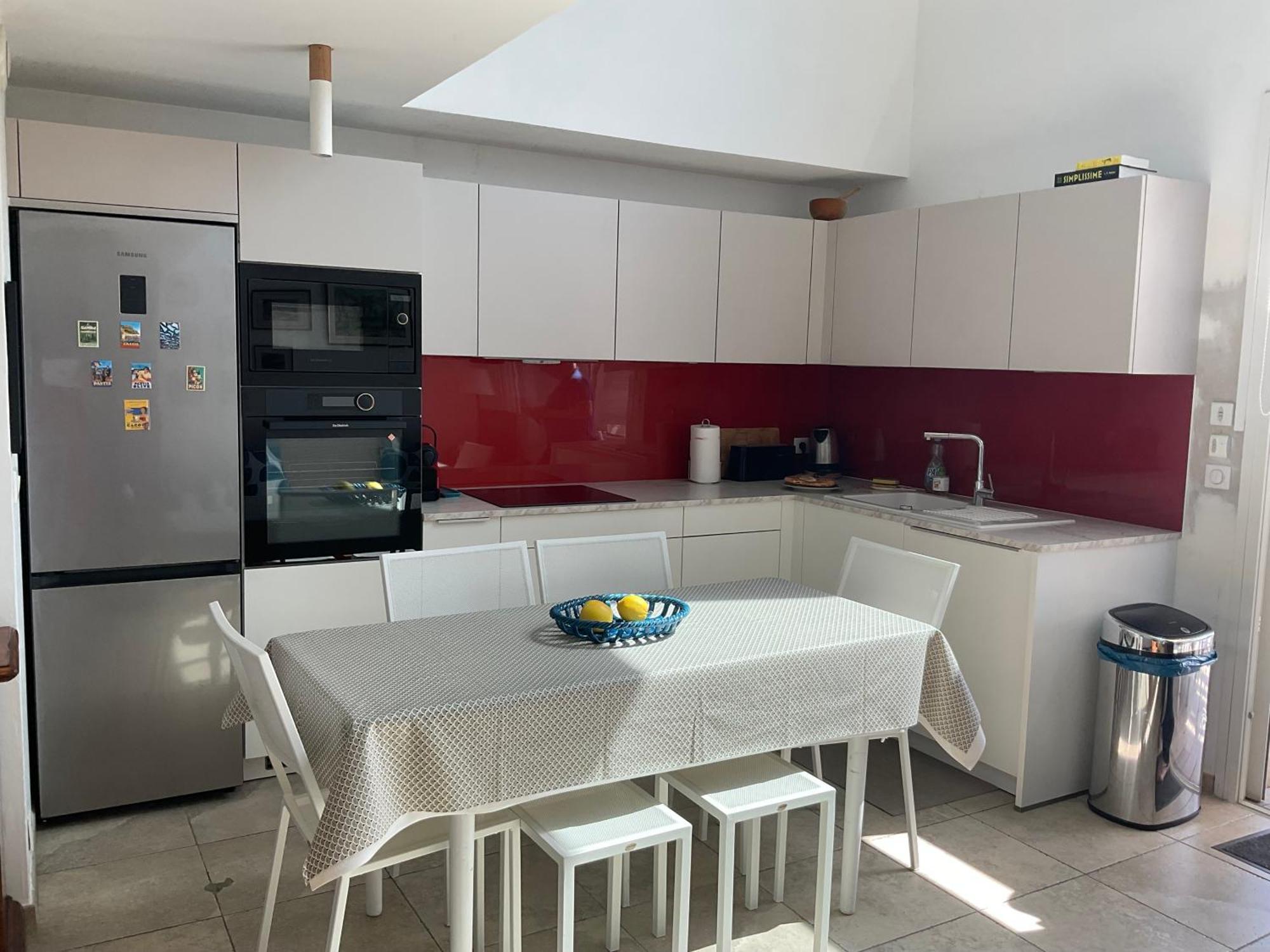 Cassis, Le Grand Bleu, Triplex Vue Mer, Port Plage 10Mn A Pieds Exterior photo